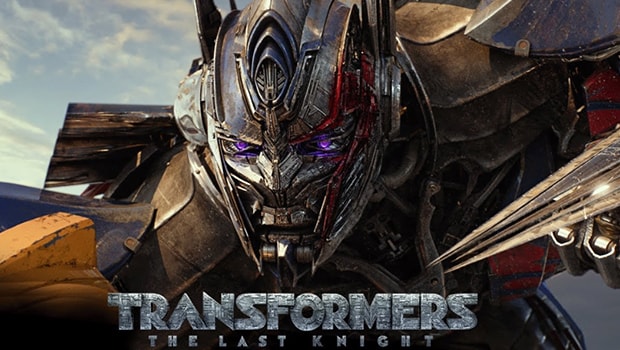 review film transformer last knight