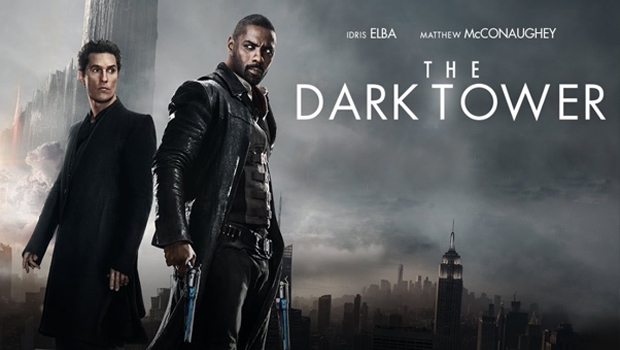 review film the dark tower