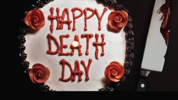 review film happy death day