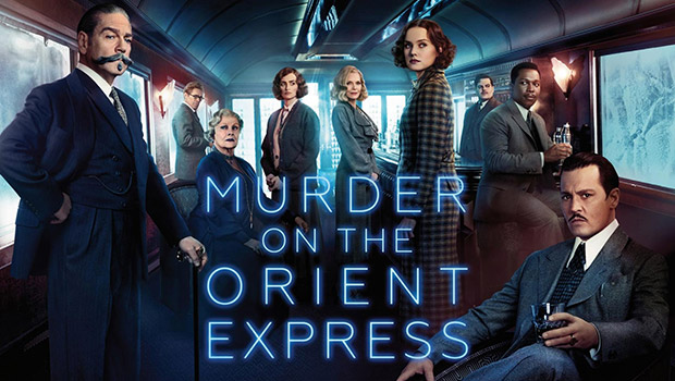 review film murder on the orient express 2017