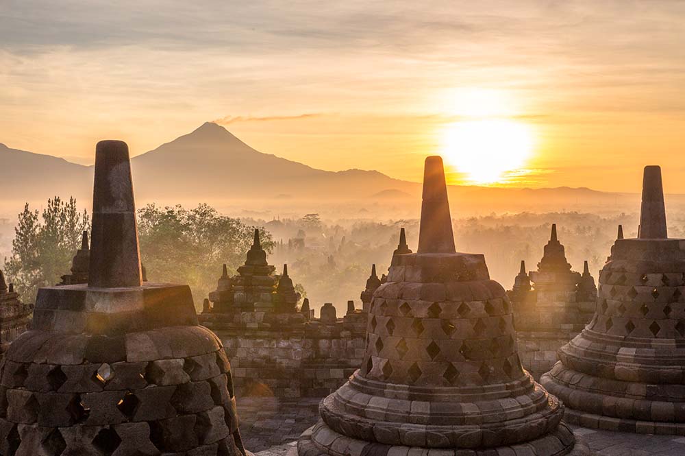 wisata indonesia berkembang