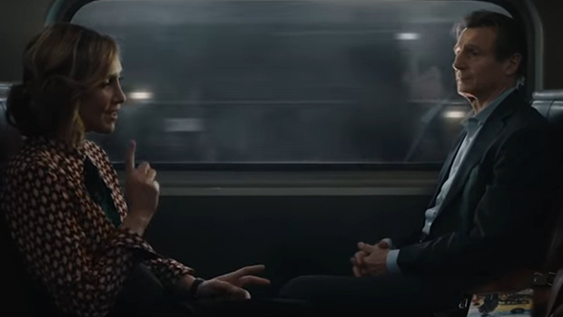 review film the commuter