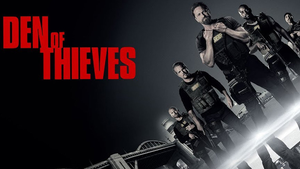 review film den of thieves