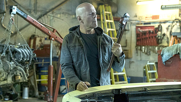 review film death wish