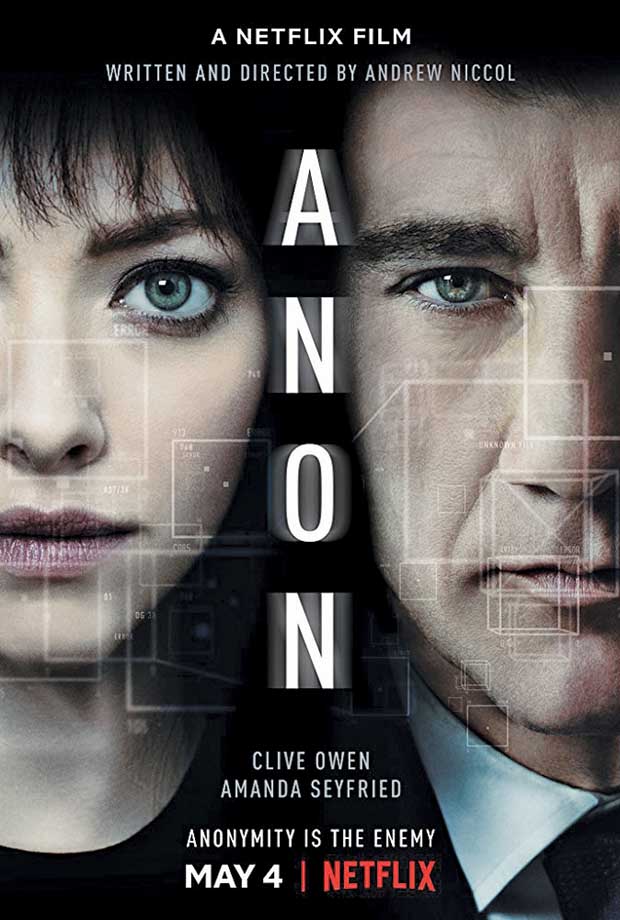 review film anon