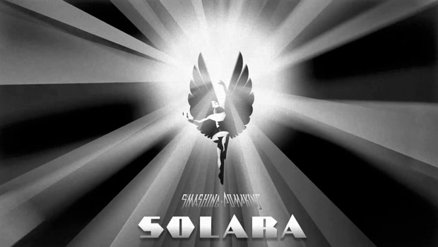 Solara merupakan bagian dari konser reuni Smashing Pumpkins.