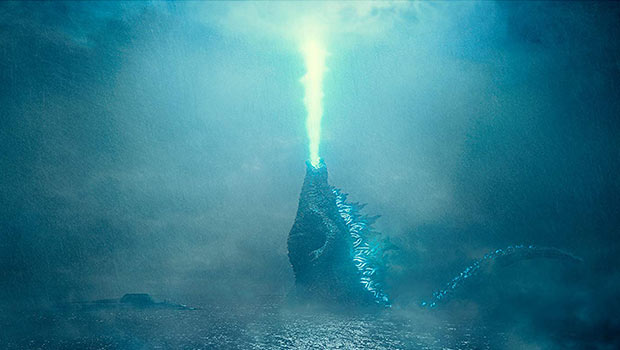 godzilla king of the monsters