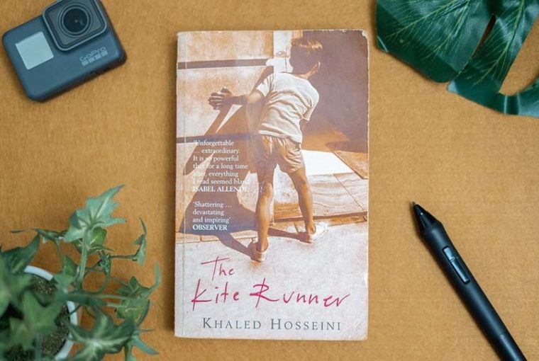 review buku the kite runner