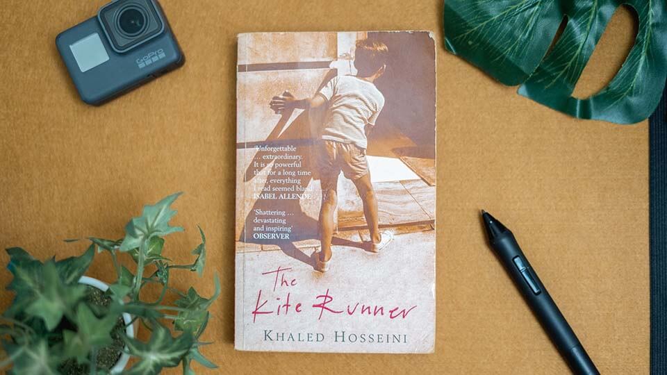 review buku the kite runner