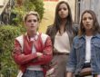 review Charlie's Angels
