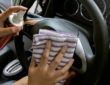 jaga kebersihan mobil (Foto : Iklan Kompas/Iwan Andryanto)