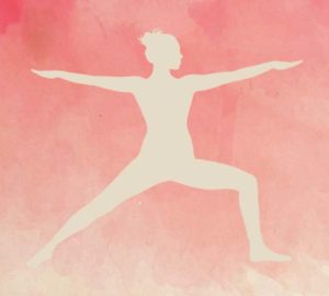 lima pose yoga untuk redakan stres