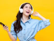 mendengarkan musik dapat tingkatkan energi, perasaan nyaman