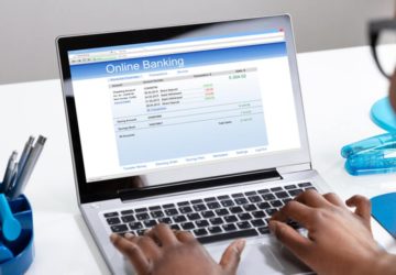 tips aman melakukan internet banking