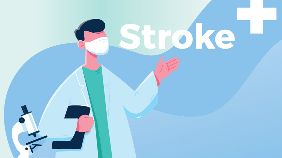 tips menghindari stroke