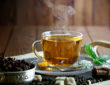 cara menyeduh specialty tea