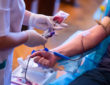 donor darah pada masa pandemi