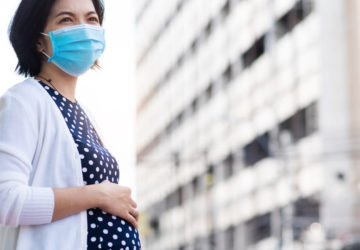 polusi udara dampak terhadapa kesehatan ibu hamil dan anak