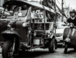 angkutan umum indonesia