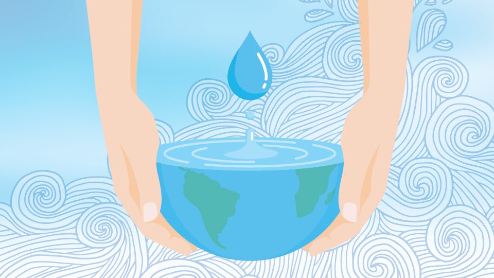 Hari Air Sedunia