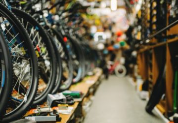 tips membeli sepeda di toko