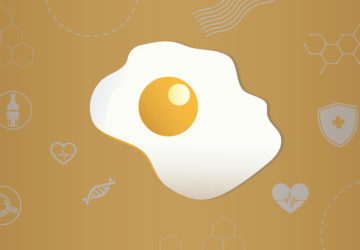 Tips Memasak Telur agar Nutrisinya Terjaga
