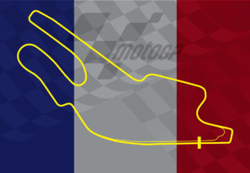 Fakta-fakta Menarik Sirkuit Bugatti Le Mans