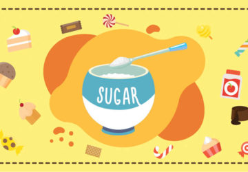 Cara Kurangi Konsumsi Gula