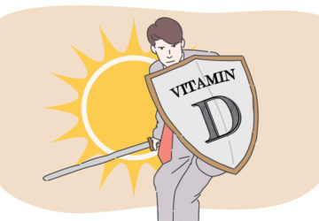 Manfaat vitamin D