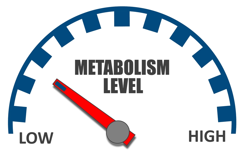 5 Cara meningkatkan metabolisme