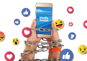 6 Tanda Kamu Butuh Detoks Media Sosial