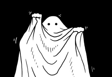 anonymous ghost karya paldipaldi