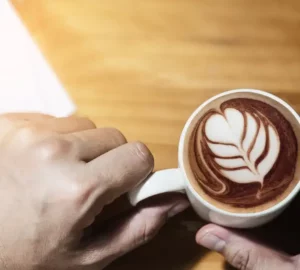 latte factor