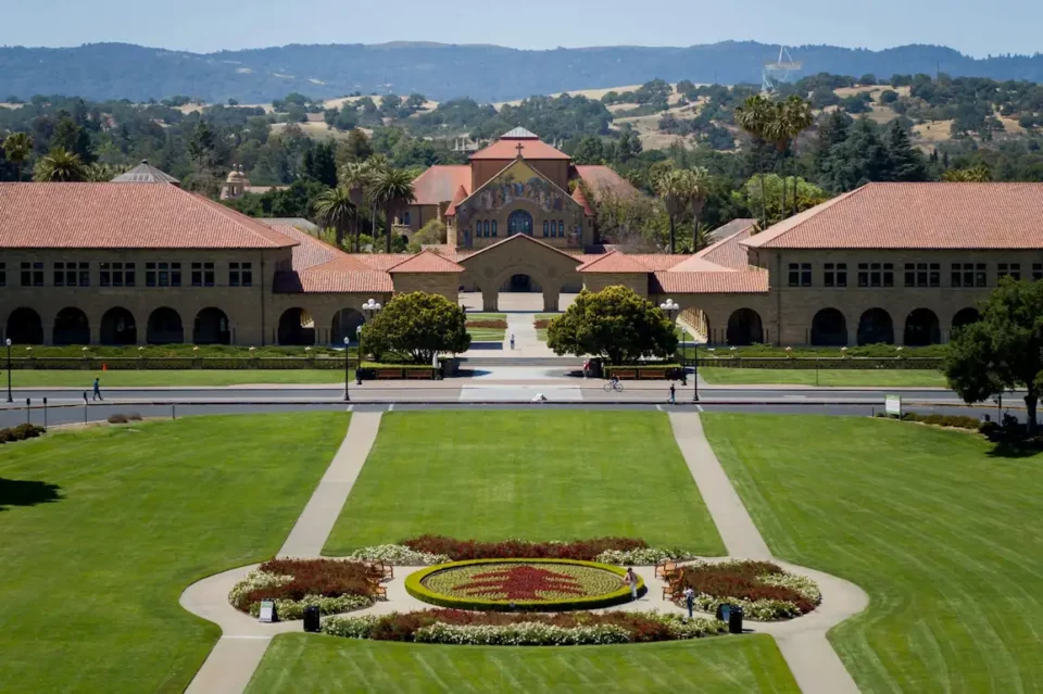 Stanford University