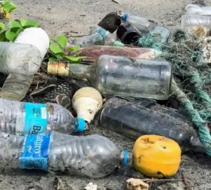 mengurangi sampah plastik