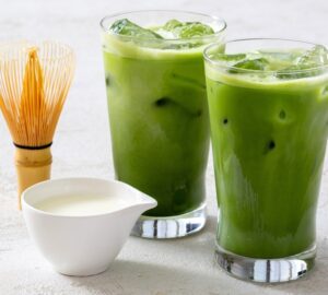 fakta unik matcha