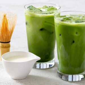 fakta unik matcha