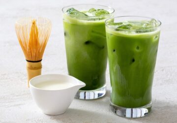 fakta unik matcha