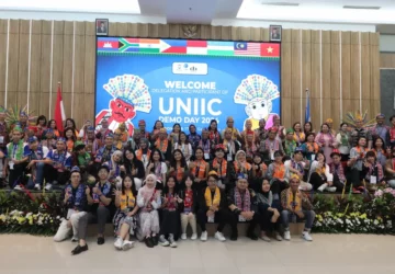 uniic demo day