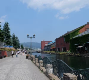 Kanal Otaru