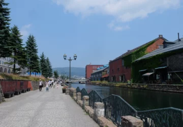 Kanal Otaru