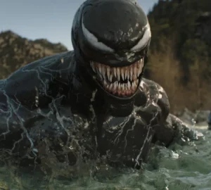 Venom The Last Dance