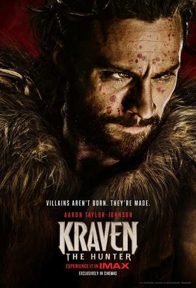 kraven